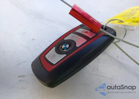 2018 BMW 430I z USA, uszkodzony, nr VIN WBA4Z1C58JEC59618